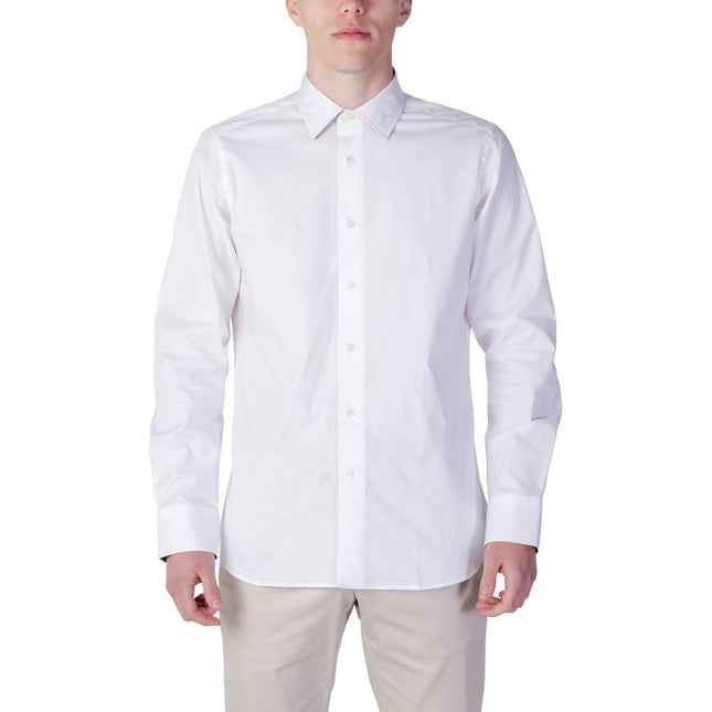 Alviero Martini Prima Classe Men Shirt