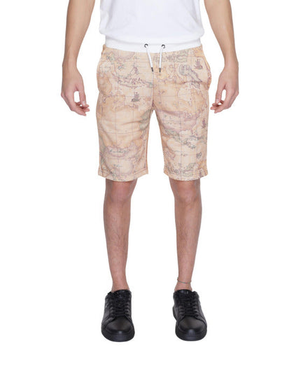 Alviero Martini Prima Classe Men Shorts