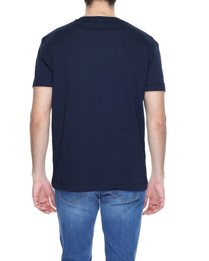 Alviero Martini Prima Classe Men T-Shirt