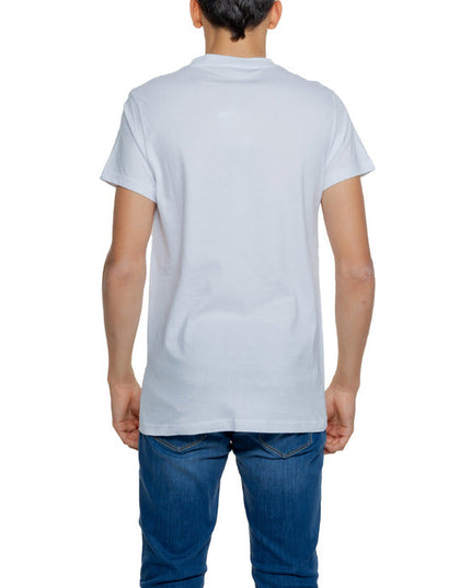 Alviero Martini Prima Classe Men T-Shirt