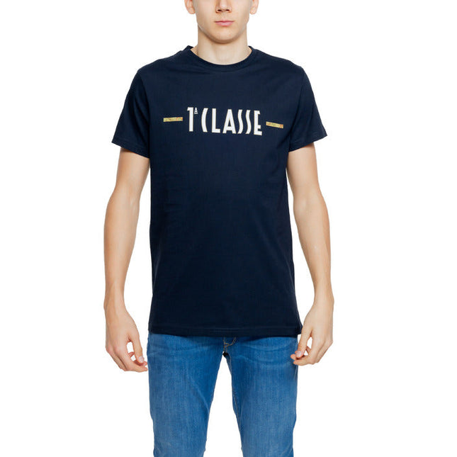 Alviero Martini Prima Classe Men T-Shirt