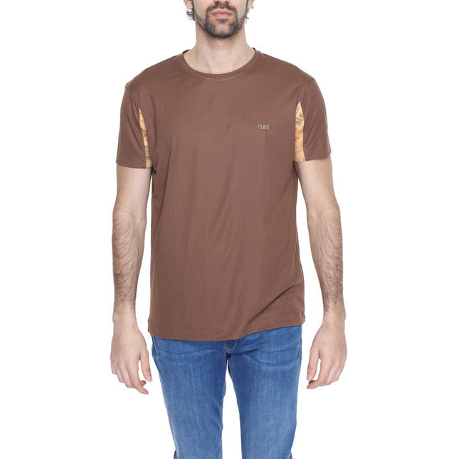 Alviero Martini Prima Classe Men T-Shirt