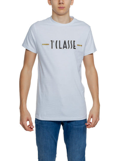 Alviero Martini Prima Classe Men T-Shirt