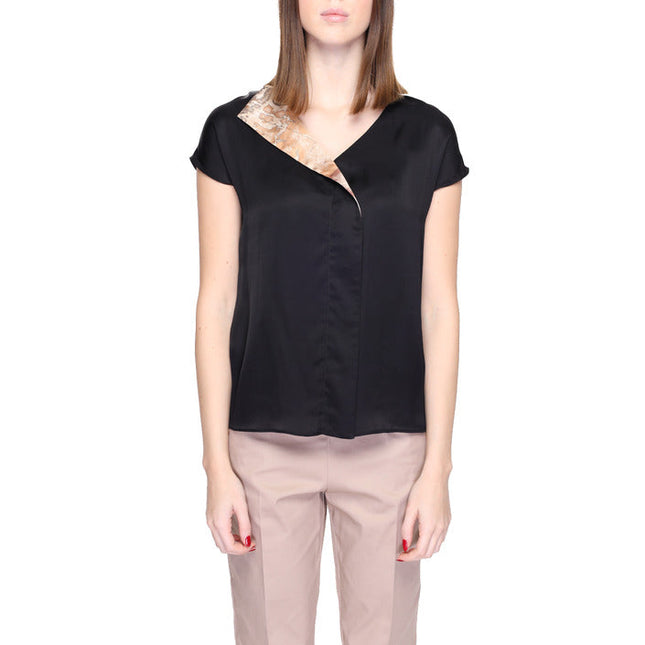 Alviero Martini Prima Classe  Women Blouse