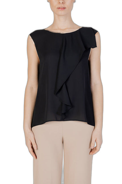 Alviero Martini Prima Classe  Women Blouse