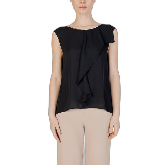 Alviero Martini Prima Classe  Women Blouse