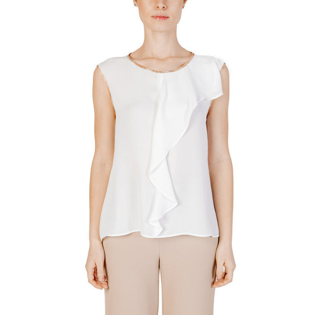 Alviero Martini Prima Classe  Women Blouse