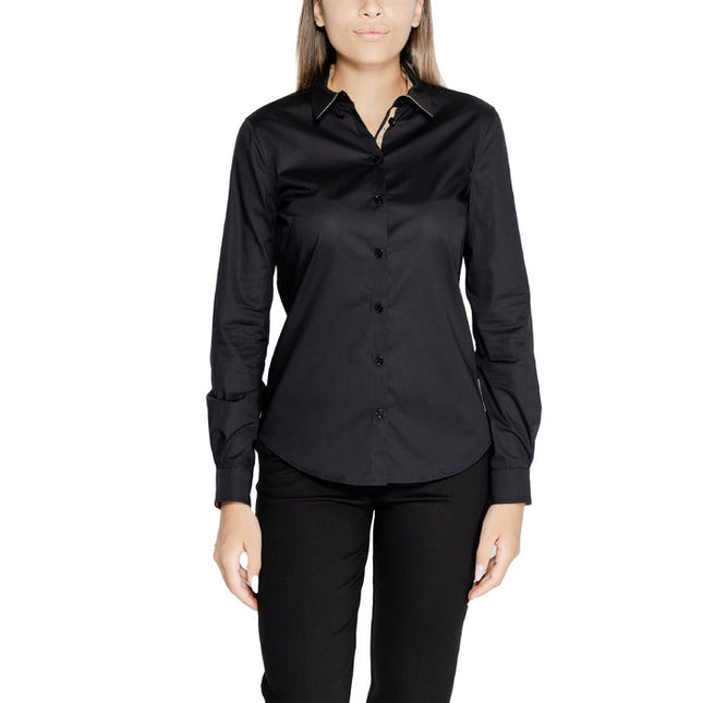 Alviero Martini Prima Classe  Women Shirt