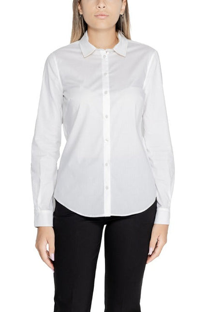 Alviero Martini Prima Classe  Women Shirt