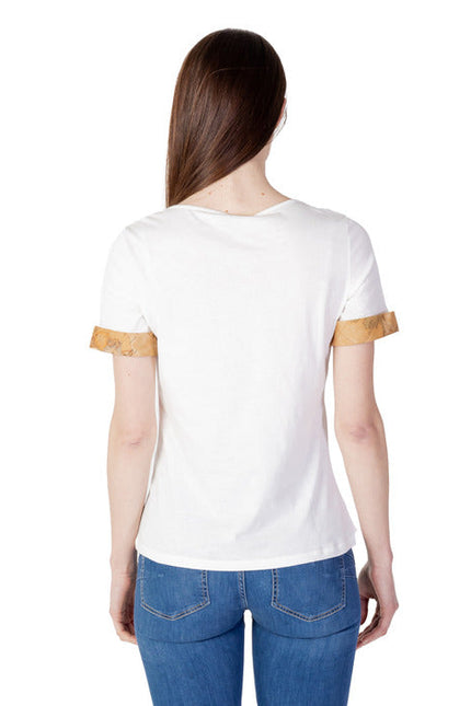 Alviero Martini Prima Classe  Women T-Shirt