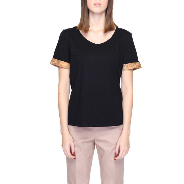 Alviero Martini Prima Classe  Women T-Shirt