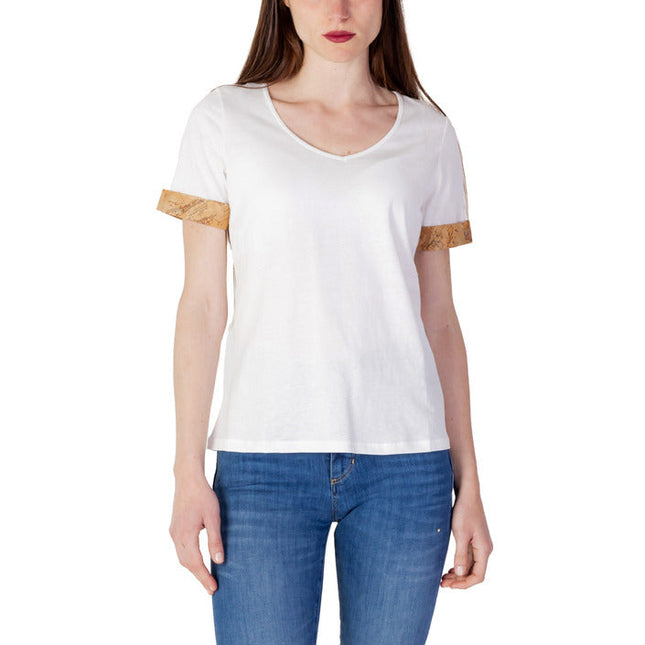 Alviero Martini Prima Classe  Women T-Shirt