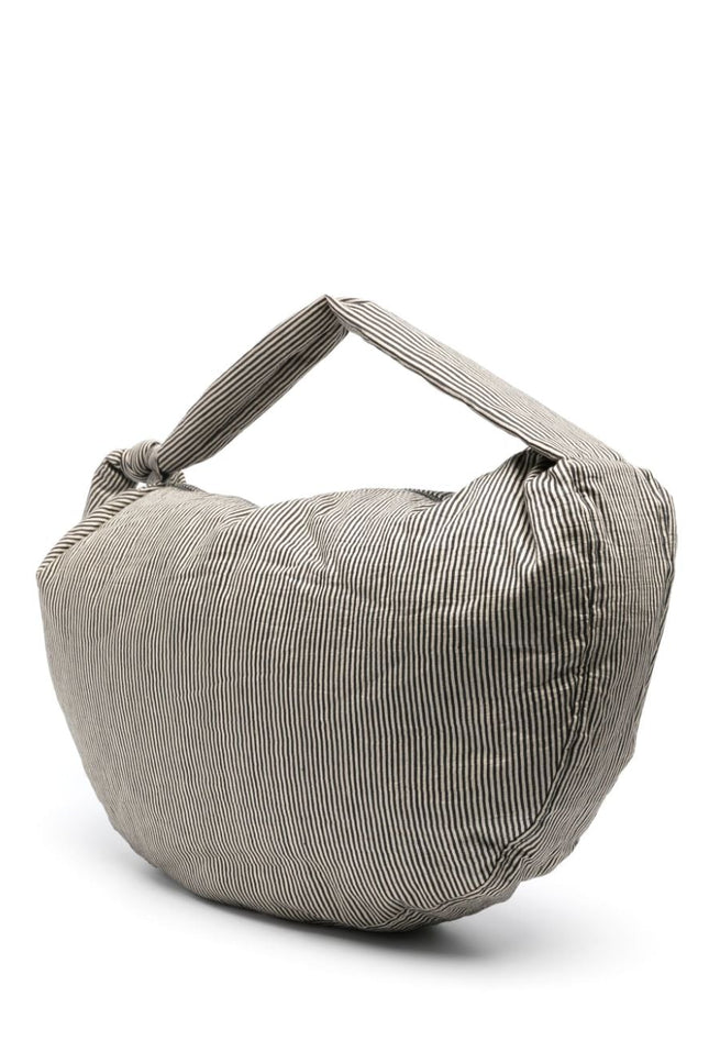 Alysi Bags.. Grey