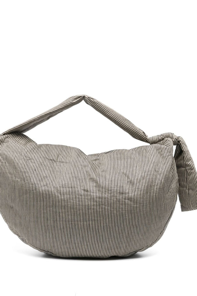 Alysi Bags.. Grey