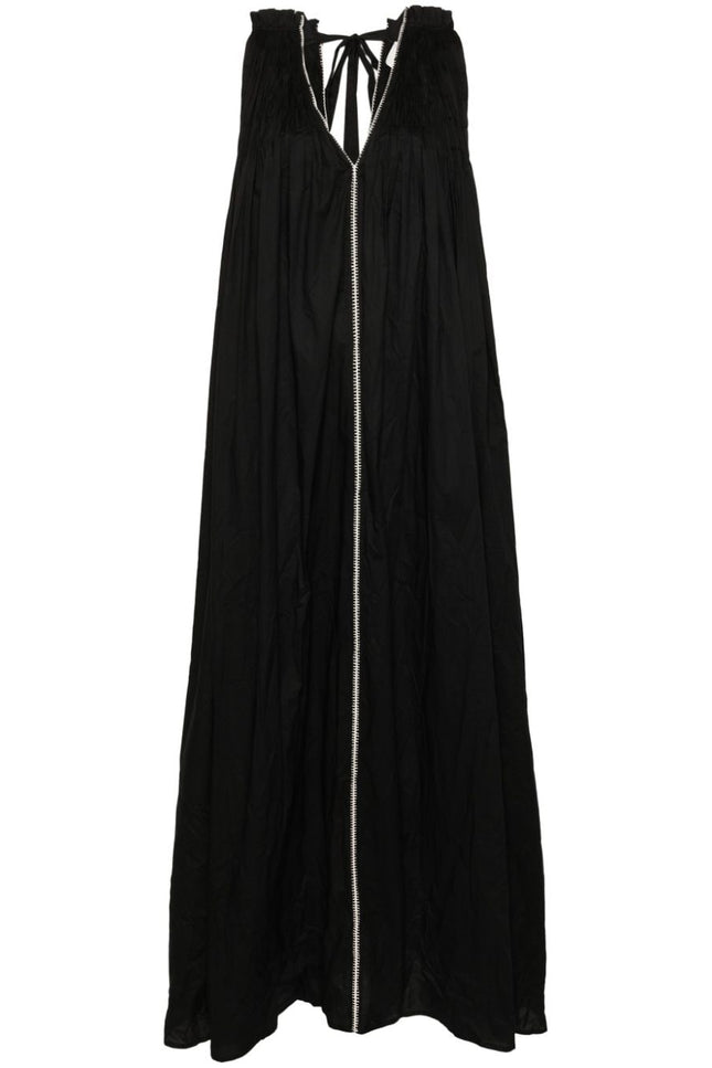 Alysi Dresses Black