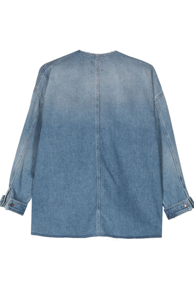 Alysi Jackets Denim