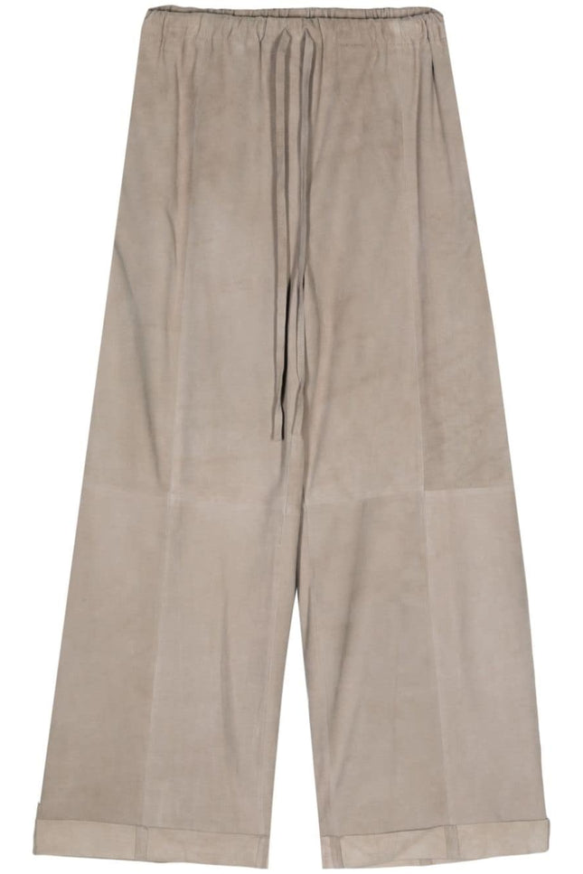 Alysi Trousers Grey