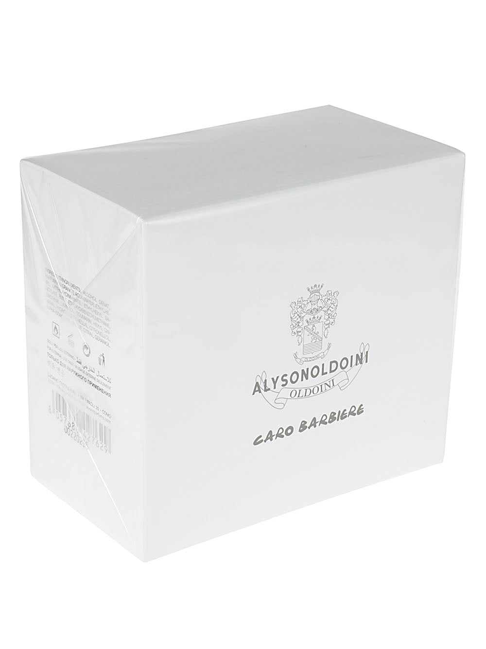 Alysonoldoini Perfumes...-women > accessories > other-Alysonoldoini-UNI-Urbanheer