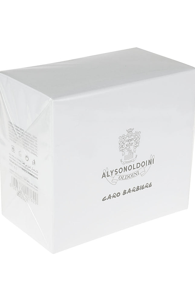 Alysonoldoini Perfumes...