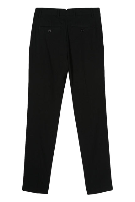 Ami Paris Trousers Black