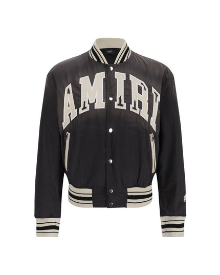 Amiri Bomber Jacket