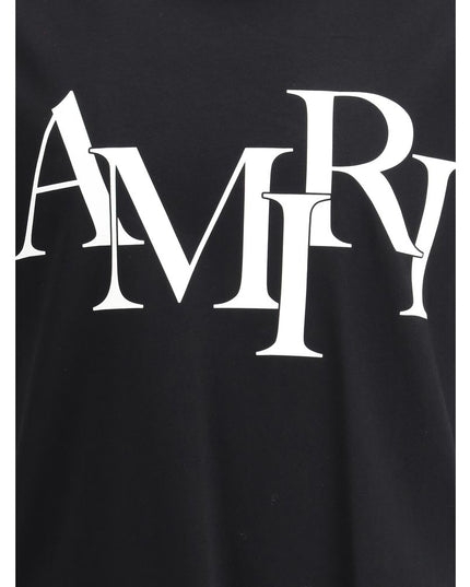 Amiri Logo T-Shirt