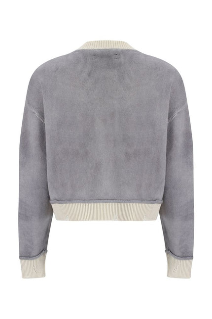 Amiri Sweater