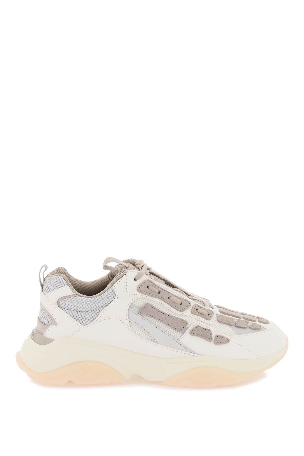 Amiri bone runner sneakers