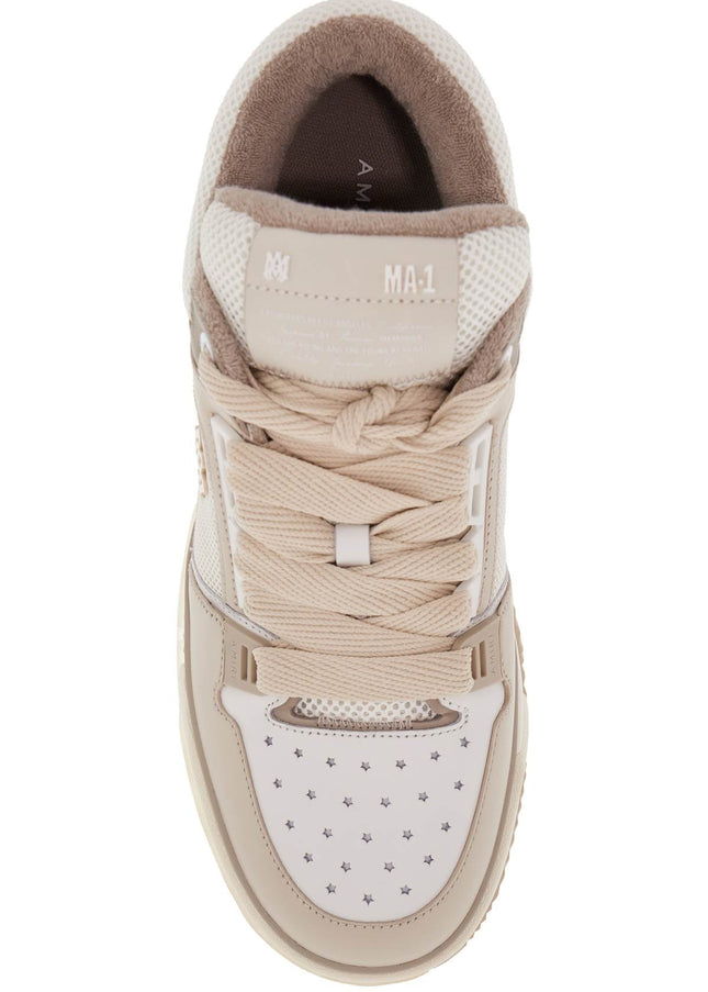 Amiri ma-1 sneakers