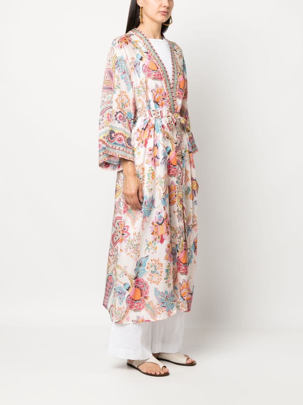 Anjuna Dresses Multicolour-women > clothing > dresses-Anjuna-Urbanheer