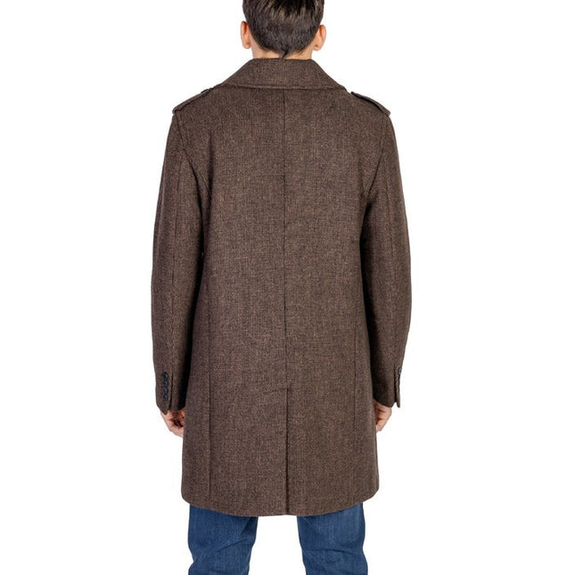 Antony Morato Men Coat