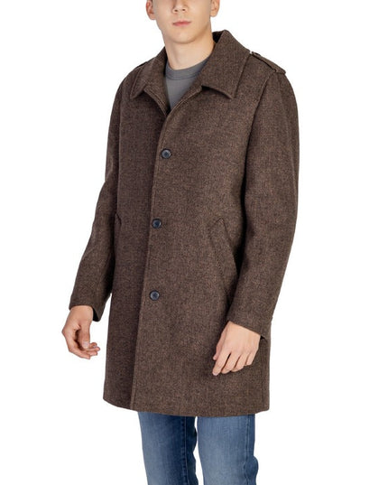 Antony Morato Men Coat