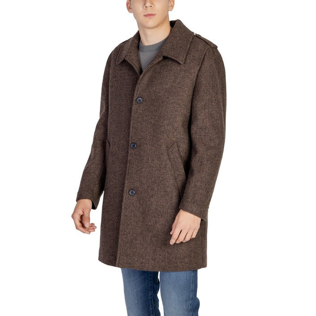 Antony Morato Men Coat