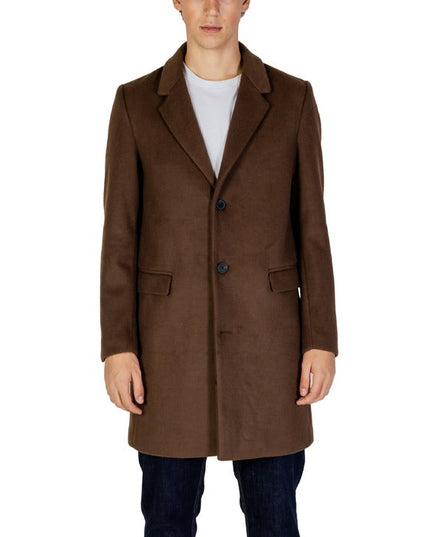 Antony Morato Men Coat