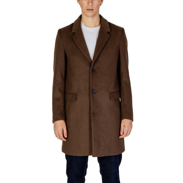 Antony Morato Men Coat