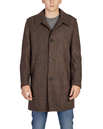 Antony Morato Men Coat