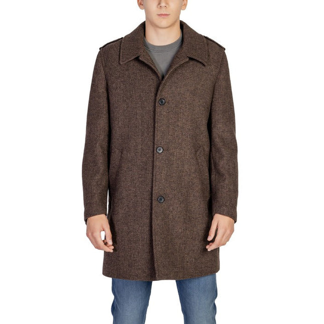 Antony Morato Men Coat