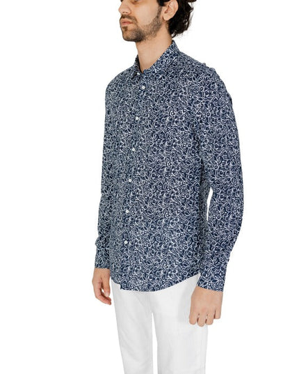 Antony Morato Men Shirt