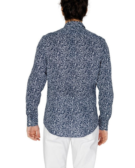 Antony Morato Men Shirt