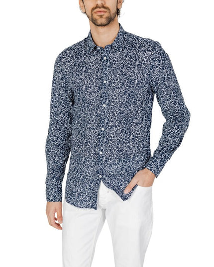 Antony Morato Men Shirt