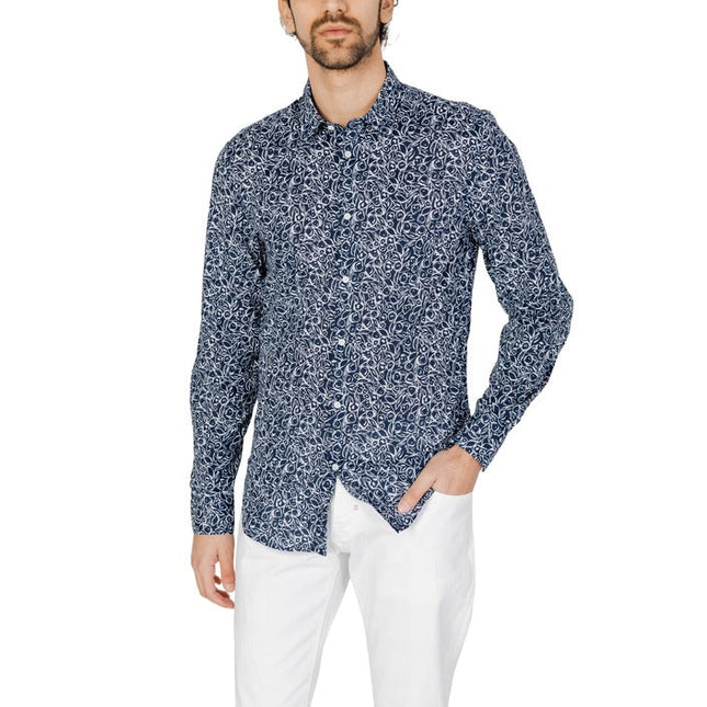 Antony Morato Men Shirt