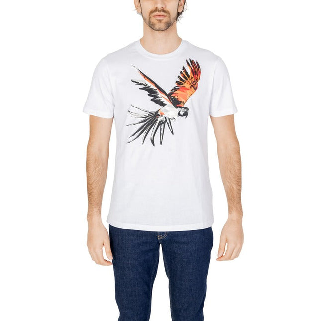 Antony Morato Men T-Shirt