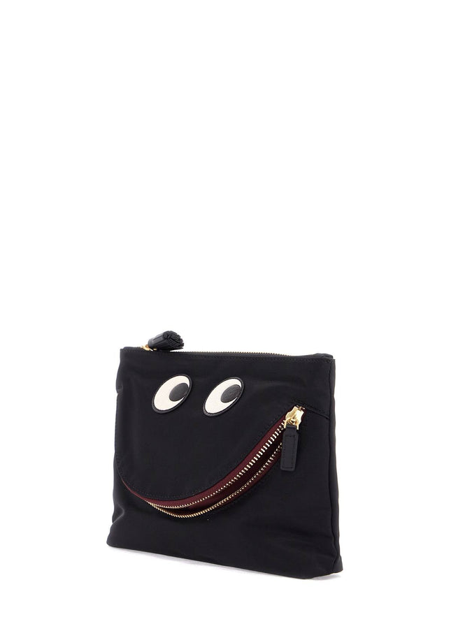 Anya Hindmarch eye bag pouch