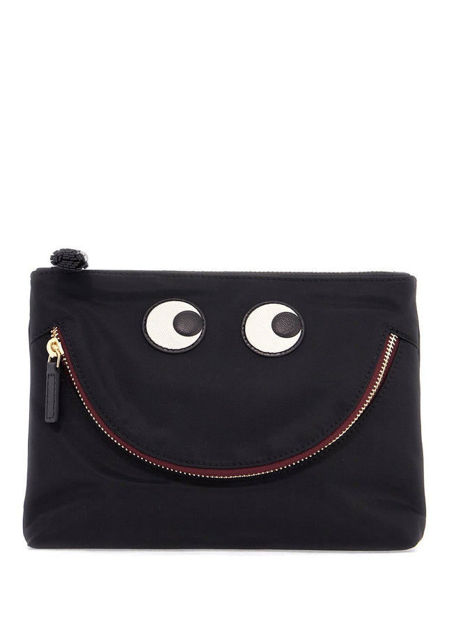 Anya Hindmarch eye bag pouch