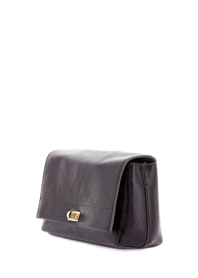 Anya Hindmarch mortimer shoulder bag with