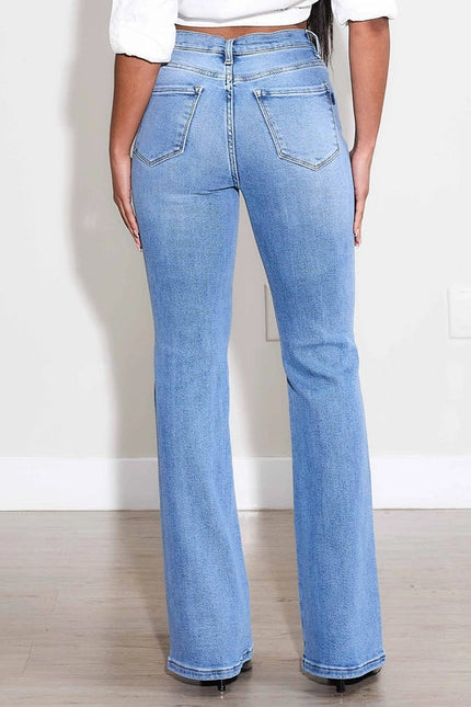 Anytime Bootcut Jeans