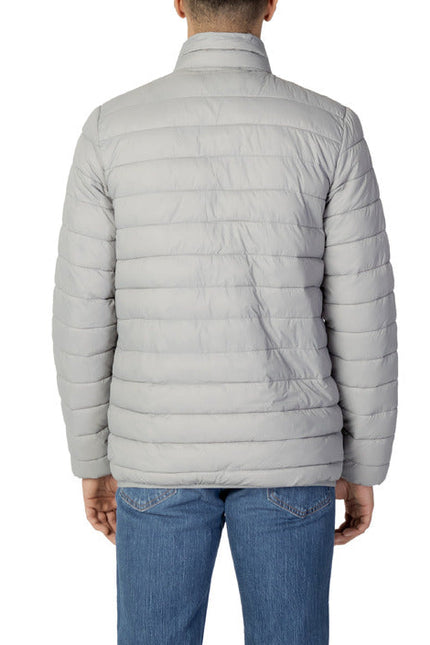 Aquascutum Men Jacket