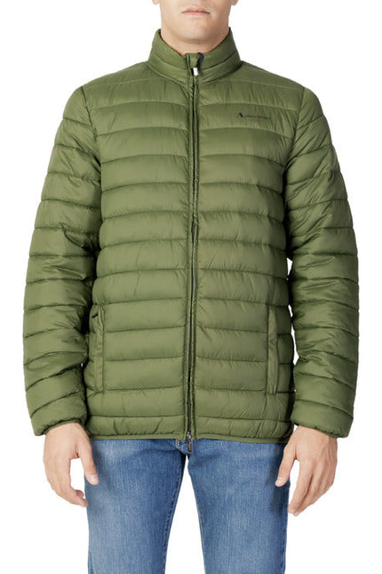 Aquascutum Men Jacket