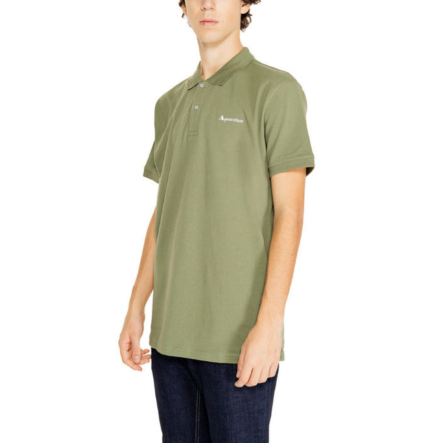 Aquascutum Men Polo