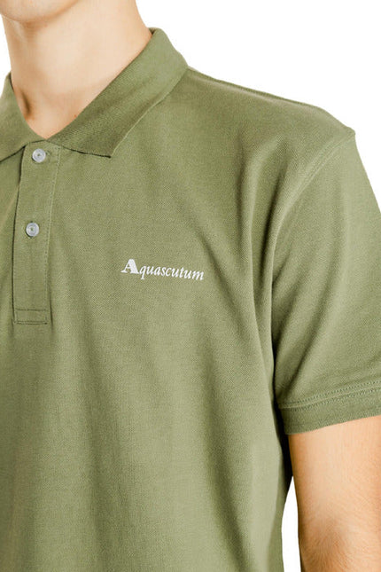 Aquascutum Men Polo